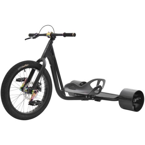 Triad Drift Bike NOTORIOUS 3 Black/neo  £379.99